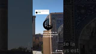 Oui C Est Ouzbékistan