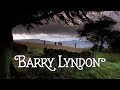 Barry Lyndon - A Visual Masterpiece