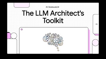 The LLM Architecture Toolkit