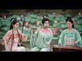 🌸 FIND YOUR CALM: Healing Bamboo Melodies &amp; Strings