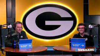 Packers Unscripted: Depth dynamics