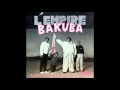 l'Empire Bakuba & Pepe Kalle - Peri mayel