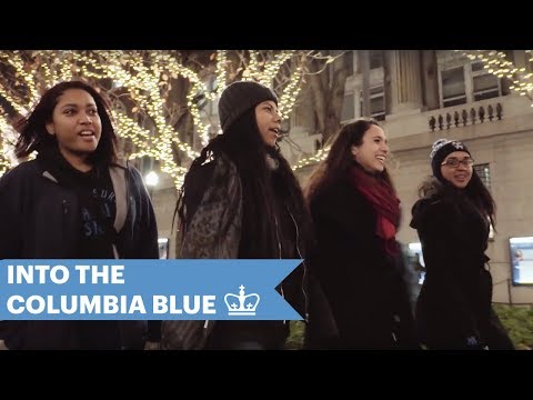 Community Traditions | Columbia University