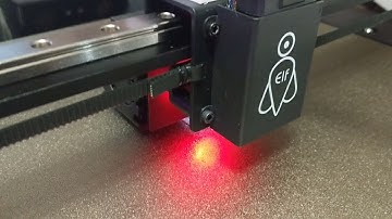 3D Printer Creativity ELF first layer ideamaker profile with klipper