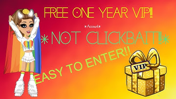 HOW TO GET FREE VIP ON MSP 2020!!! *NOT CLICKBAIT*