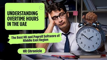 UAE Overtime Rules Explained | Calculate Your Extra Work Pay Easily