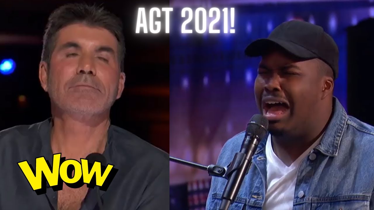 1achord AGT 2021! ANGELIC cover of "FIX YOU" by Coldplay! Big WOW!