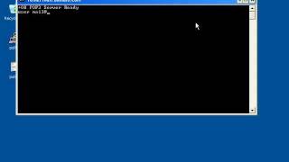 How to access mailbox using telnet How to access mailbox using telnet