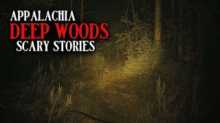 10 Most Scary Encounters from Deep Woods of Appalachia | Horror Stories | Mr. Skeleton Collection