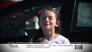 Riverside Chrysler Jeep Dodge Ram (NEW) - It's So Easy!