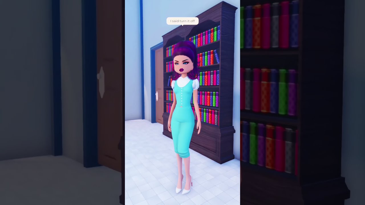 If Lana And Lina Went To School Together Dti Roblox Shorts Fyp Dresstoimpress