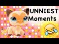 Lps gone  funniest moments