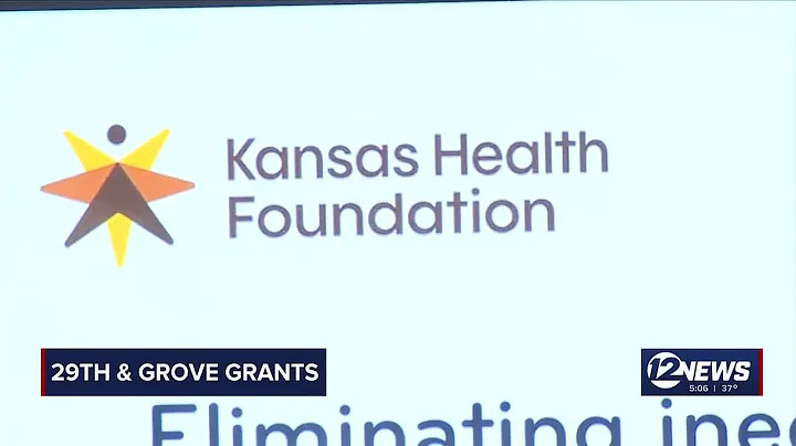 Free health screening grants for '29th and Grove' contaminated area