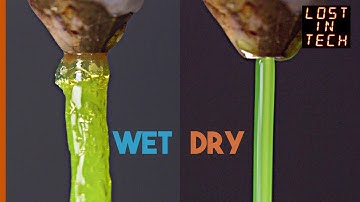 Drying and Desiccation - A deep dive into drying (and storing) 3D printing filament