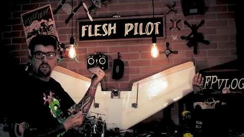 Why you should set your failsafe when using  tbs crossfire