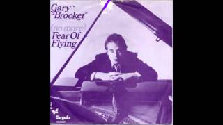 Video thumbnail of "Gary Brooker  No More Fear Of Flying"