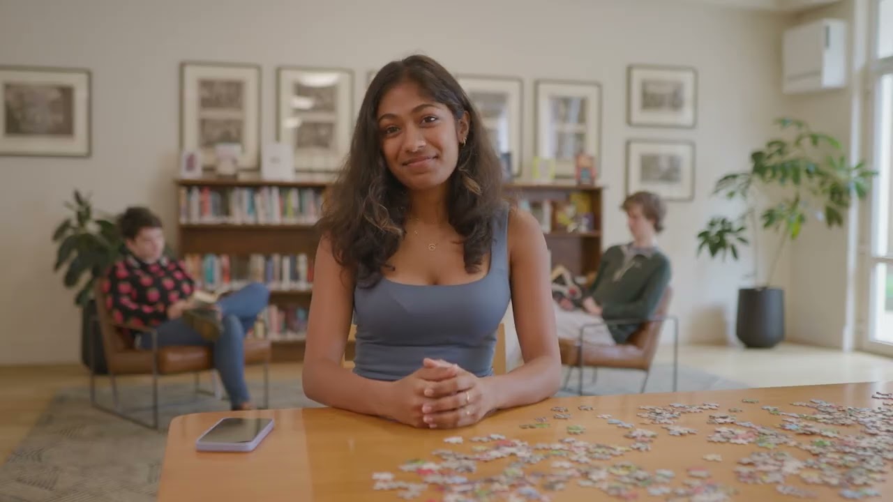 University College Campus Highlights Tour