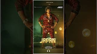 Karthi Japan Tamil Movie Bgm Ringtone