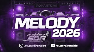 MELODY 2026 - MANU BAHTIDÃO, VIVIANE BATIDÃO, CAROL LYNE, BANDA AR15, BANDA OS BROTHERS