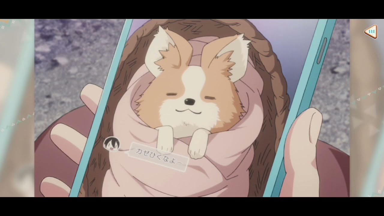 Laid-Back Camp All In One - Phone Live Stream Dale2323 - Part 1