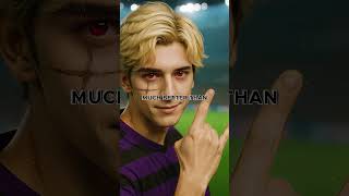 What Happened To Sae In Spain    Blue Lock Parody Podcast