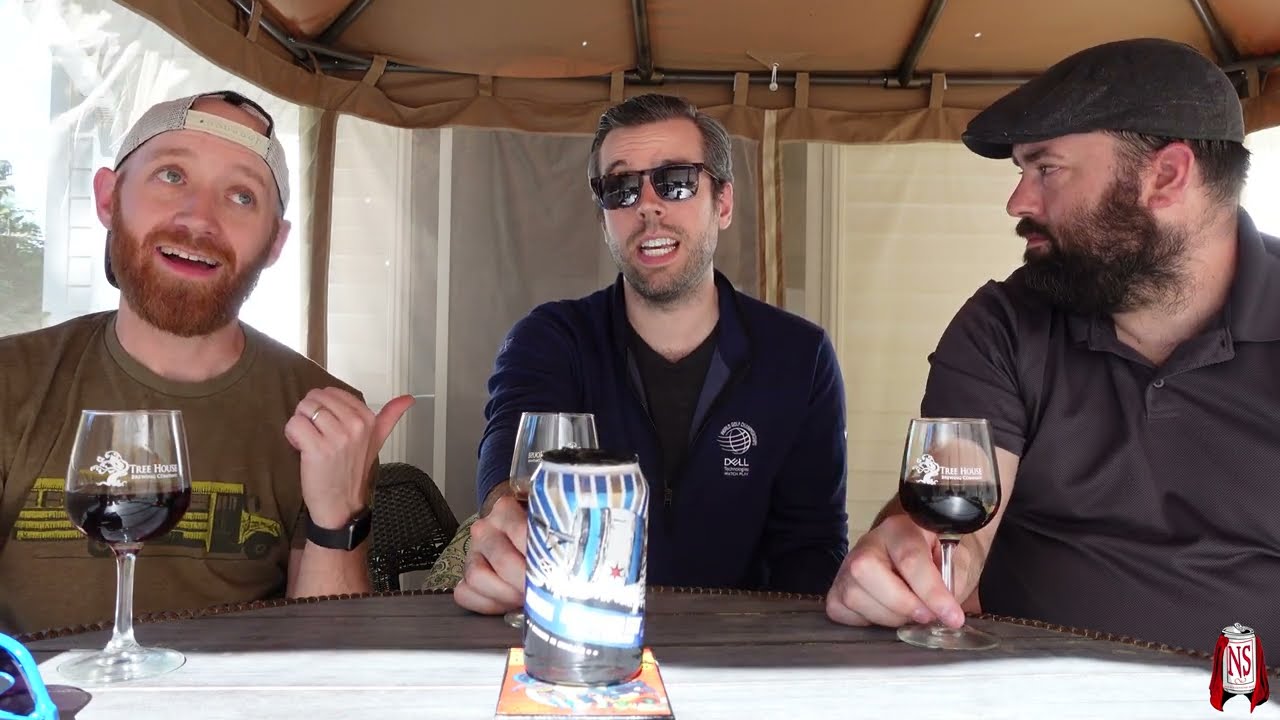 Nerdsense Drinks -  