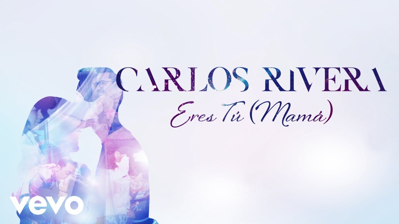 Carlos Rivera Eres Tú (Mamá) Acordes Chordify Carlos Rivera Eres Tú (Mamá) Acordes Chordify