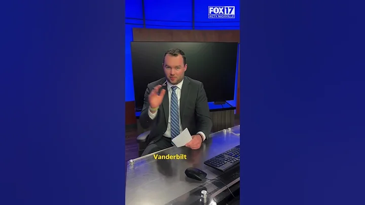 Trump urges Vanderbilt University to change certain protocols: DEI, women's sports and more