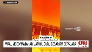 Download Lagu Viral Video 'Matahari Jatuh', Guru Besar IPB Bersuara MP3 Download Lagu Viral Video 'Matahari Jatuh', Guru Besar IPB Bersuara MP3