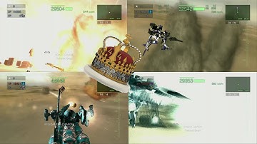 Armored Core: For Answer Multiplayer 03-7-2023