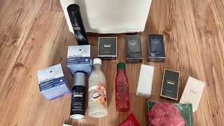 oriflame unboxing Zamówienie z katalogu 9/2022?