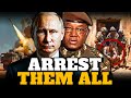 Putin just deployed russian troops  air defence systems to niger