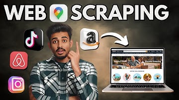 How This AI Tool Makes Web Scraping Cheaper & 10x FASTER! (Scrapeless)