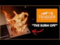 Do This BEFORE Using Your NEW Traeger Pellet Grill The Burn Off Traeger Burnoff Pelletgrill Do This BEFORE Using Your NEW Traeger Pellet Grill The Burn Off Traeger Burnoff Pelletgrill