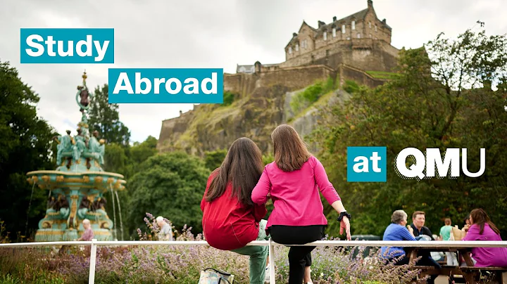 Study Abroad at QMU