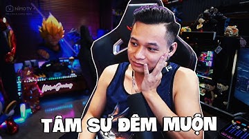 (Talkshow) Tâm sự đêm muộn cùng viewer - Mặc cảm khi là người miền núi.