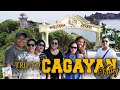 Trip to Cagayan Valley Province