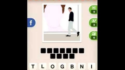 Hi Guess The Movie game answers level 9