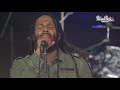 Ziggy Marley - Justice, War, Get Up Stand Up | Live at Pol
