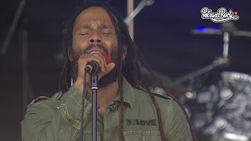 Ziggy Marley - Justice, War, Get Up Stand Up | Live at Pol