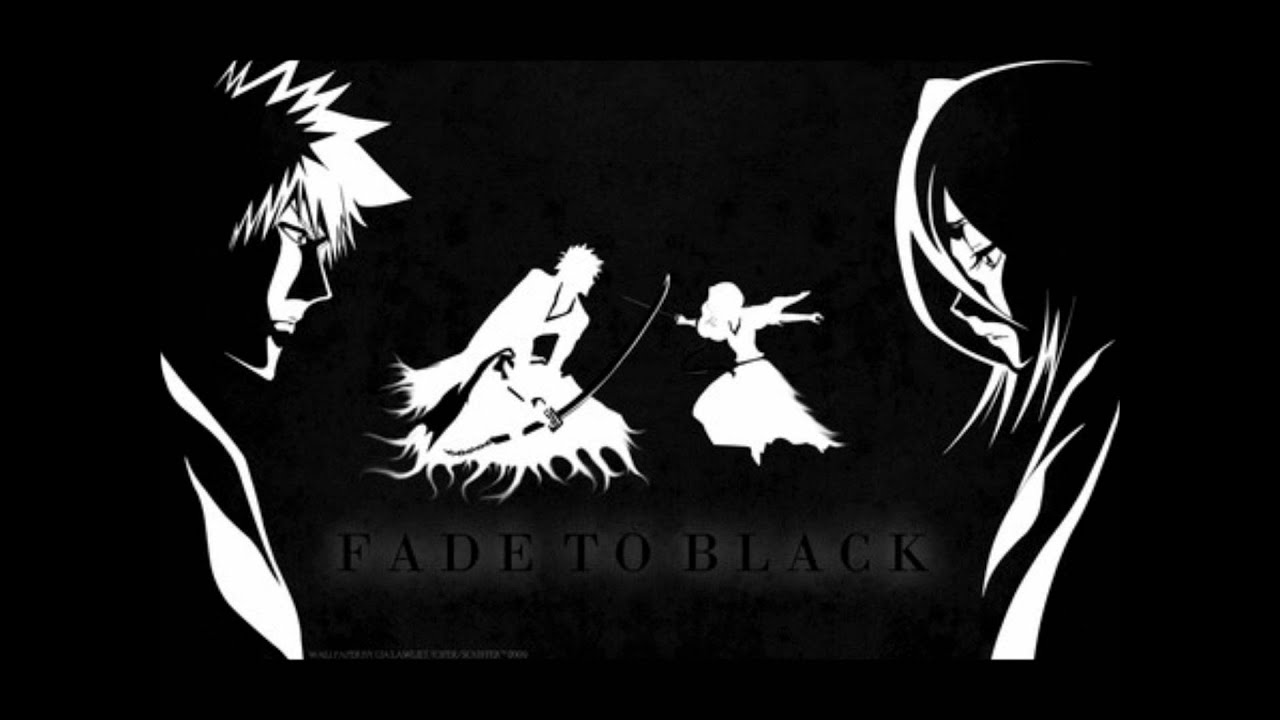 Bleach Fade To Black OST Suite 'Never Meant to Belong' 2nd Mouvement