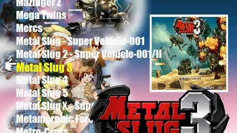 VinceCab Atomic Mame m - MAME Arcade Cabinet with Atomic FE