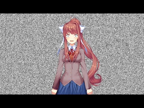 doki doki delete monika early doki doki delete monika early