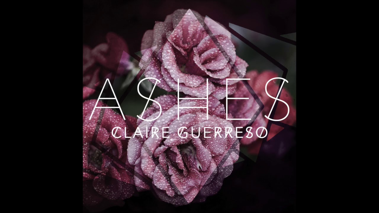 Ashes - Stellar (Official Lyric Video)