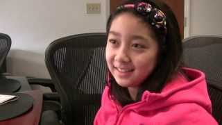 Trying out Ohio's PARCC Common Core test