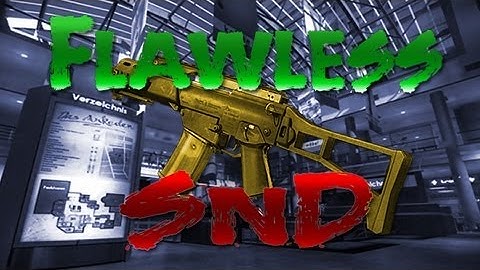 Pacific Tomb - 17-0 G36c on Arkaden