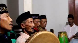 Asala -  grup terbang jawa sholawat jawa kuno