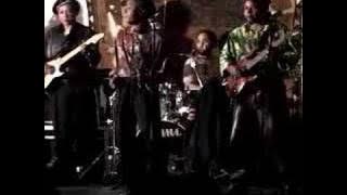Sina Makosa!  Performed in New Jersey by Soukous Stars!