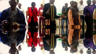 Nyimbo Za Sifa Na Utukufukanisa La Kiinjili La Kilutheri Kenya