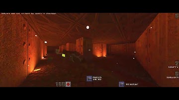 IsBjorn vs Purri @ Q2DM1